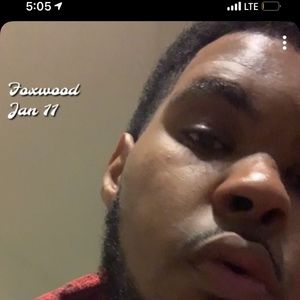 Meet your Posher, Alton